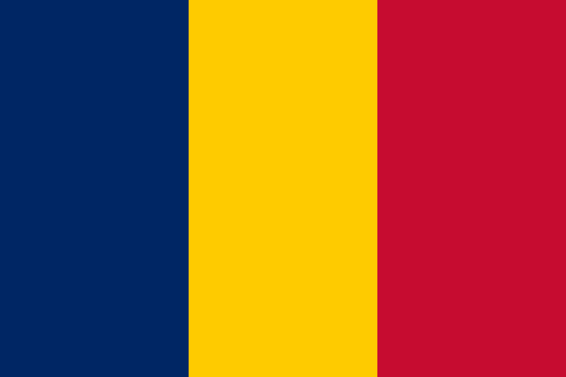 Soubor:Flag of Chad.png