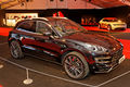 Festival automobile international 2014 - Porsche Macan - 002.jpg