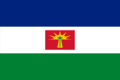 Flag of Barinas State.png