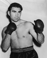 Max Schmeling (1938)