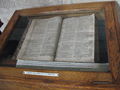 A 17th C Breeches (or Geneva) Bible - geograph.org.uk - 749219.jpg
