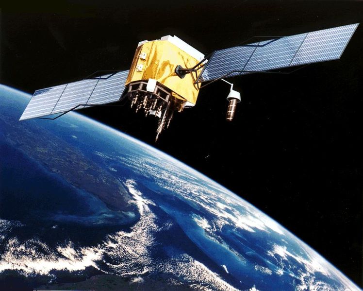 Soubor:GPS Satellite NASA art-iif.jpg