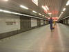 Prazskeho povstani metro station Prague CZ 004.jpg