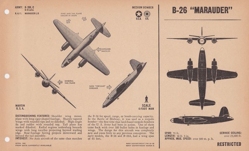 Soubor:RPM14 B-26 MARAUDER.jpg