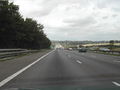M1 Motorway, Nottinghamshire - geograph.org.uk - 44472.jpg