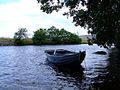 A Boat on the River Conon - geograph.org.uk - 208186.jpg