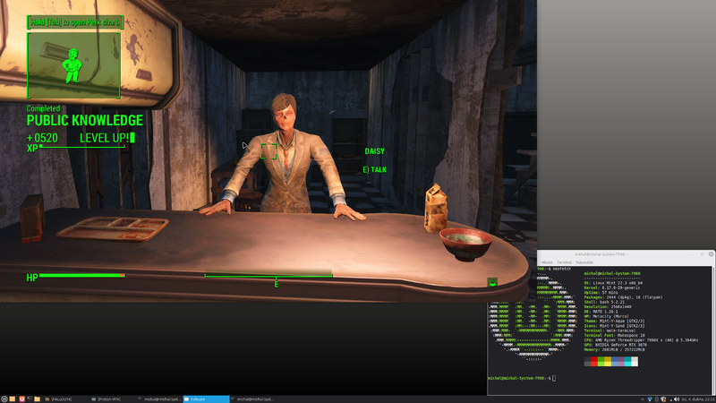 Soubor:Fallout 4-Wine-Linux Mint-35-2026.png