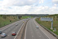 M1 Motorway at Markfield - geograph.org.uk - 158699.jpg
