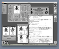 BBSing and running FlyLab on an emulated NeXT Turbo Cube-Flickr.png