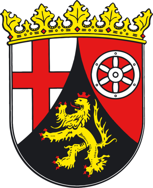 Soubor:Coat of arms of Rhineland-Palatinate.png
