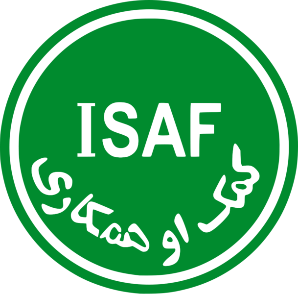 Soubor:ISAF-Logo.png