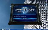 StarCraft II: Wings of Liberty is a science fiction real-time strategy video game developed by Blizzard Entertainment.