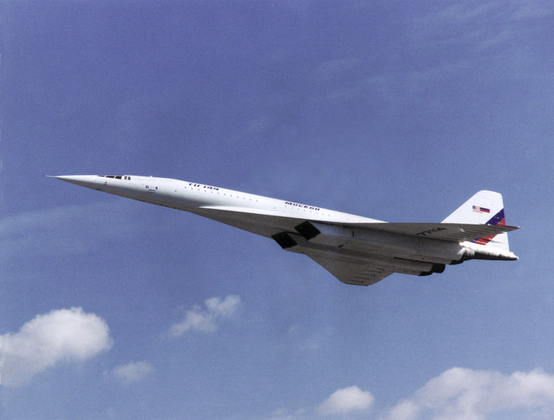 Soubor:Tu-144LL in flight.jpg
