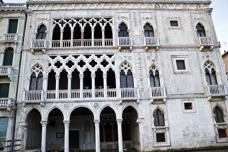 Soubor:Ca' d'Oro kanaletik-2012-Flickr.jpg