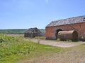 Chalcraft's Barn, Vale of Belvoir - geograph.org.uk - 28036.jpg