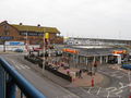 SE view of Marina from car park - geograph.org.uk - 1106773.jpg