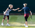 2018 Birmingham - Thursday Katerina Siniakova & Barbora Krejcikova (29256283188).jpg