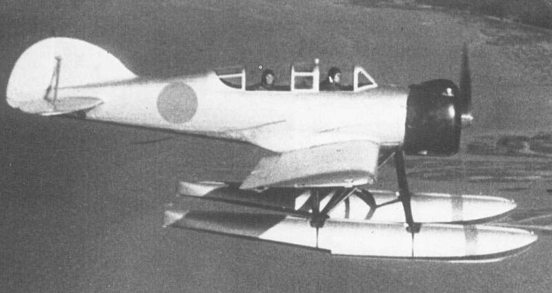 Soubor:E14Y Type 0 Reconnaissance Seaplane Glen E14Y-2.jpg