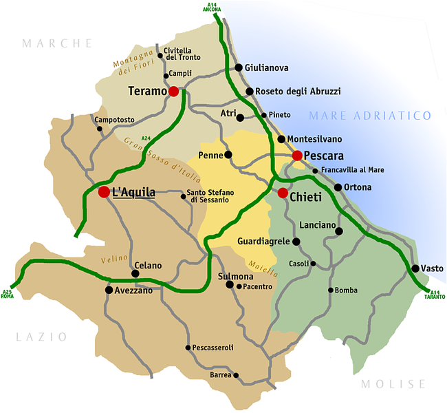 Soubor:Regione Abruzzo Mappa.png