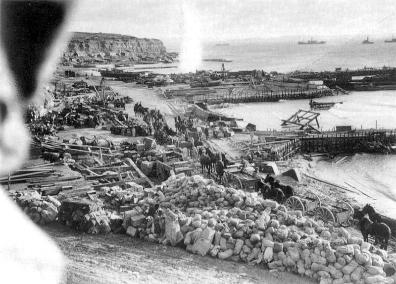 Soubor:W Beach Helles Gallipoli.jpg