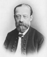 Bedřich Smetana (before 1880)