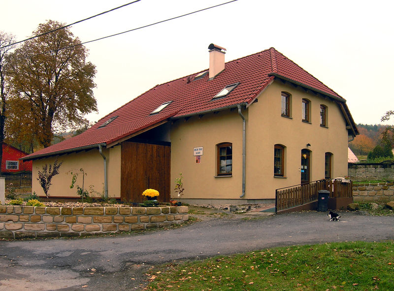 Soubor:Tachov (Česká Lípa District), municipal office.jpg
