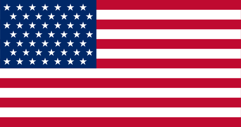Soubor:US flag 49 stars.png