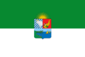 Flag of Sucre Department.png