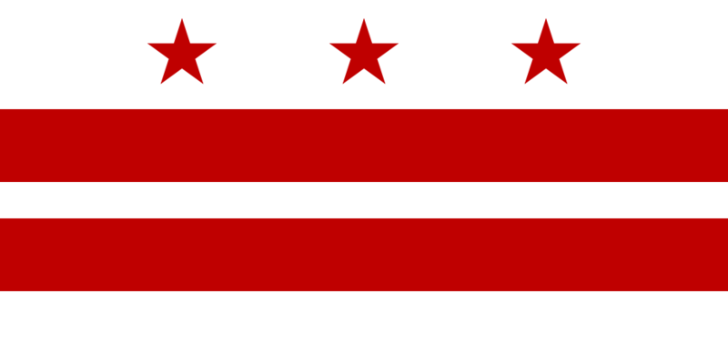 Soubor:Flag of Washington, D.C..png