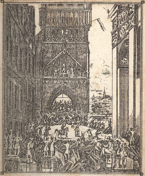 Soubor:Praha Revolution 1848.jpg