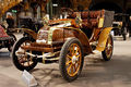 110 ans de l'automobile au Grand Palais - Darracq 9 CV Tonneau - 1902 - 002.jpg