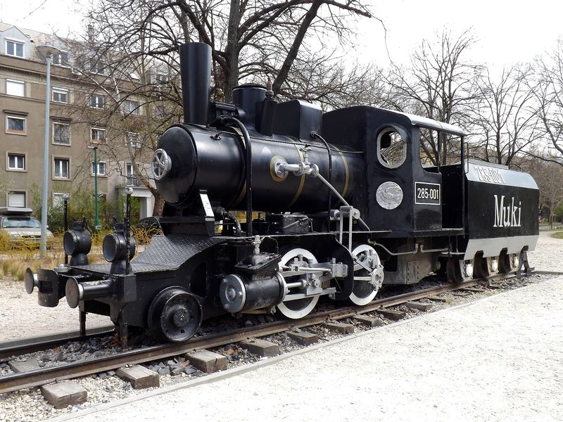 Soubor:A 285,001 pályaszámú gőzmozdony.jpg