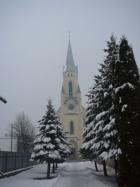 Soubor:Church in Muráň.JPG