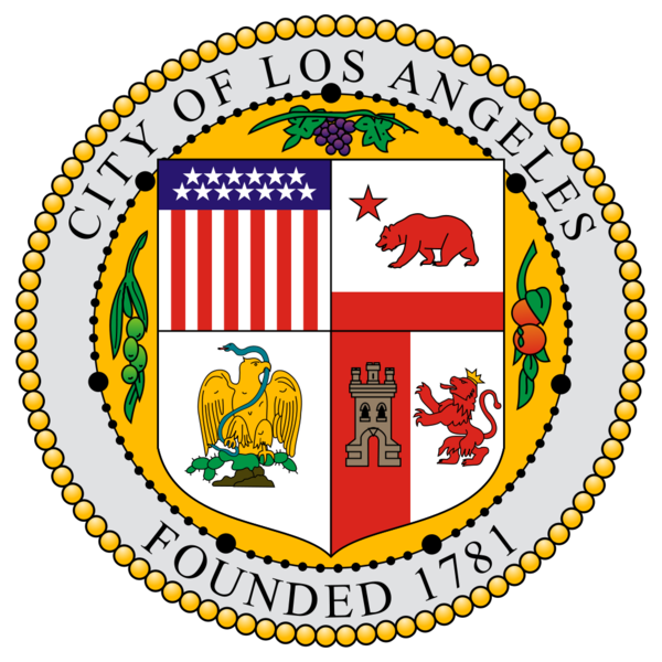 Soubor:Seal of Los Angeles, California.png