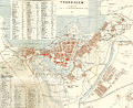 Trondheim map 1898.jpg