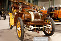 110 ans de l'automobile au Grand Palais - Darracq 9 CV Tonneau - 1902 - 004.jpg