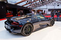 Festival automobile international 2014 - Porsche 918 Spyder - 020.jpg