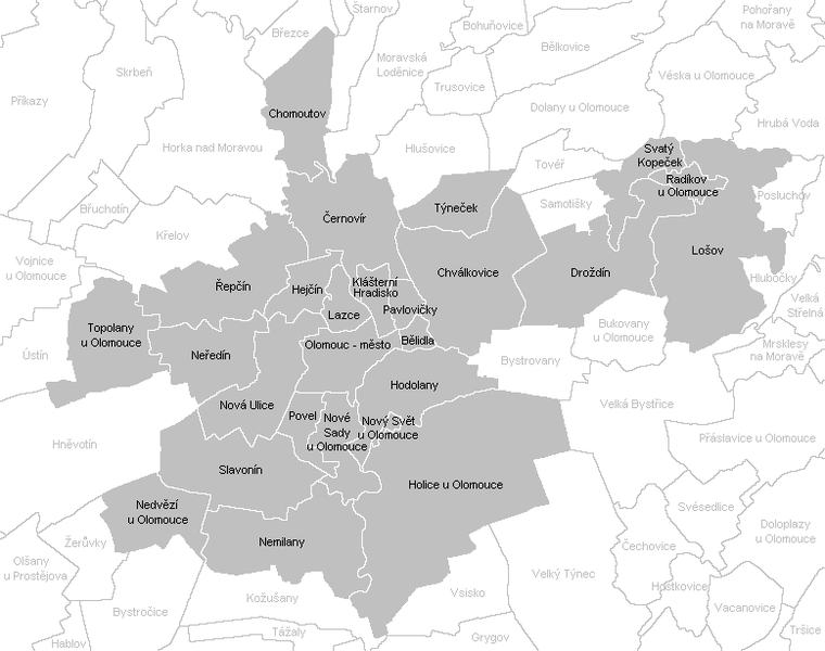 Soubor:Katastrální mapa Olomouce.png