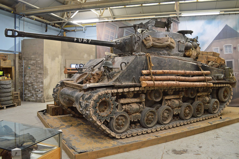 Soubor:Tank Museum-Bovington-UK-7-2016-FLICKR-05.jpg
