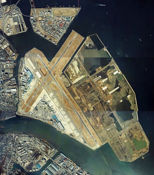 Soubor:Haneda Airport Aerial photograph.1984.jpg