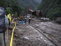 Aguas calientes landslide april 2004.jpg