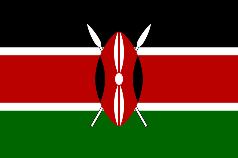Soubor:Flag of Kenya.png