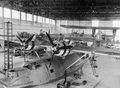 PBYs 205 Sqn RAF in hangar Singapore 1941.jpg