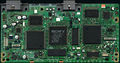 Sony Playstation 1 SCPH-9002 motherboard top.jpg