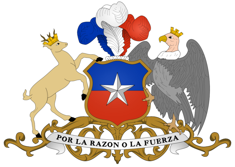 Soubor:Coat of arms of Chile.png