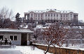 Evstafiev-40th army HQ-Amin-palace-Kabul.jpg