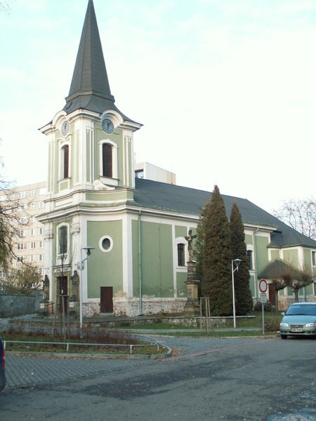 Soubor:Kostel Mari Magdaleny Predmosti.JPG