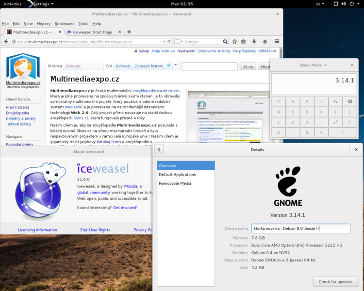 Soubor:GNOME 3-14 v Debian Linuxu 8.0 Jessie-27-04-2015.png