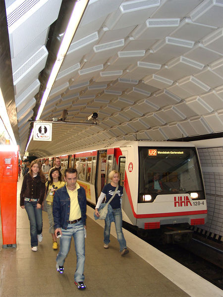 Soubor:Hamburg U-Bahn Hauptbahnhof Nord 2.JPG