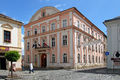 Mohelnice - Old city hall.jpg